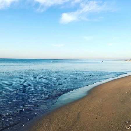 Riva Dei Greci Camping Village Метапонто Екстер'єр фото