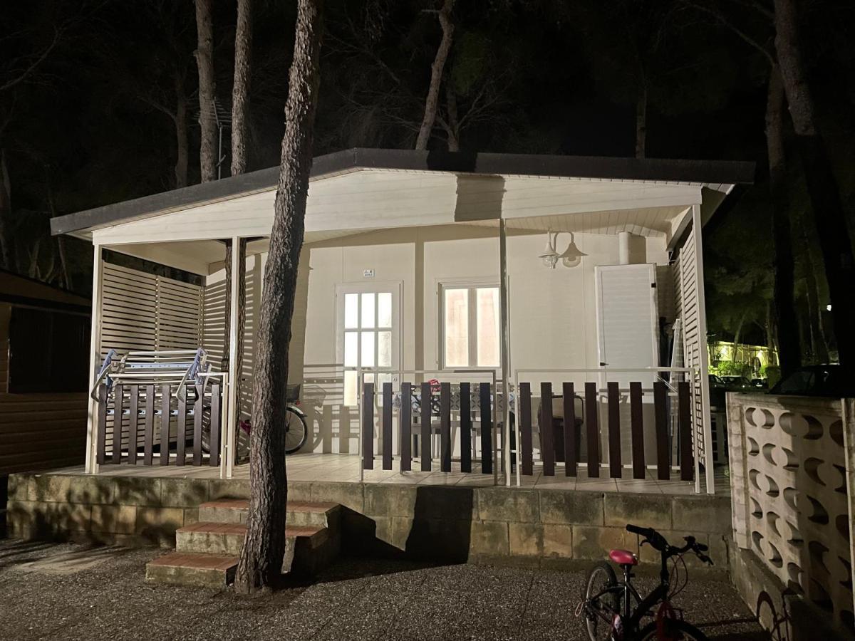 Riva Dei Greci Camping Village Метапонто Екстер'єр фото